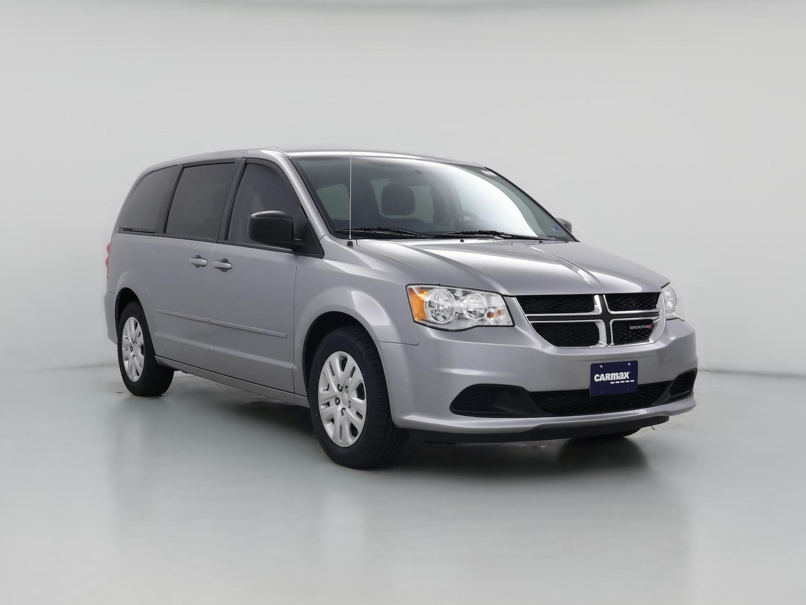 2015 Dodge Grand Caravan