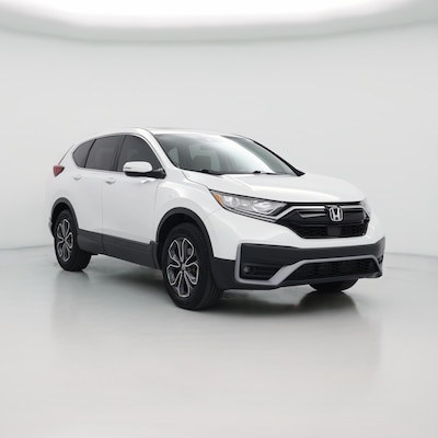 Recommended categories heading image of the selected vehicle