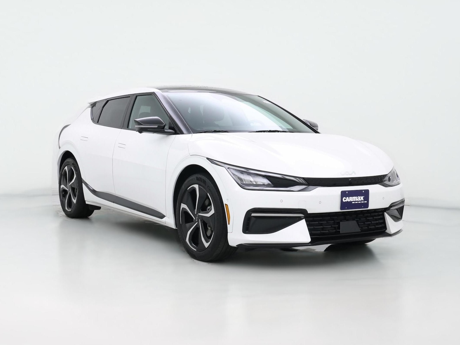 2024 Kia EV6