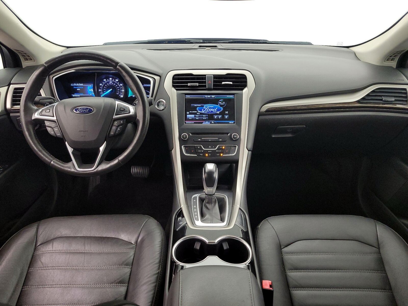 Rear View Camera
