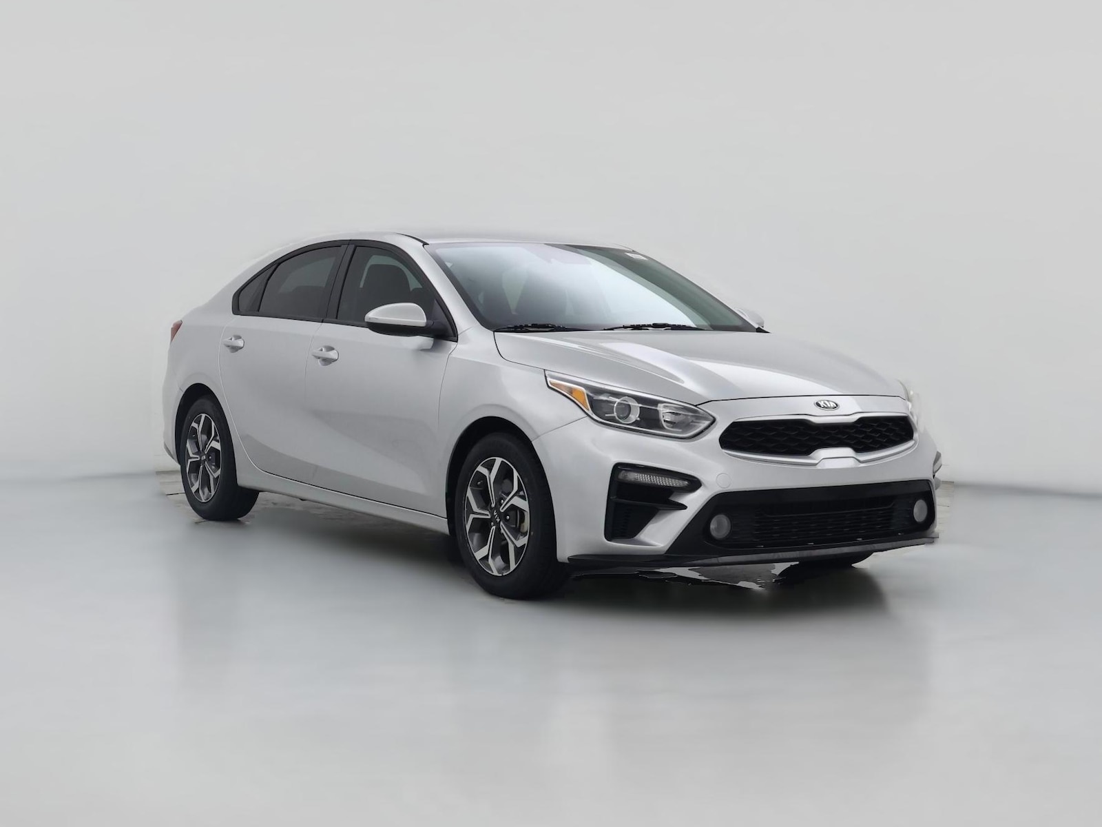 2020 Kia FORTE