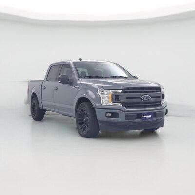 2019 Ford F150 XLT
