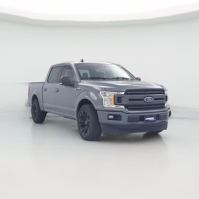 Recommended categories heading image of the selected vehicle