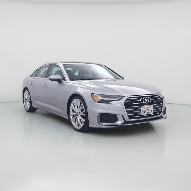 2019 Audi A6 Prestige