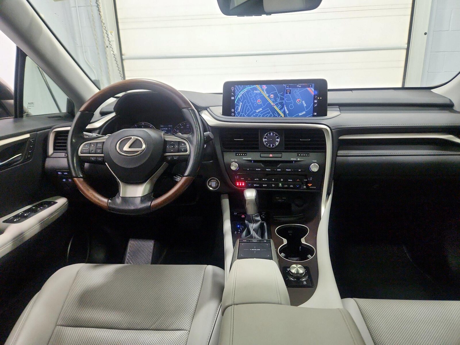 Apple CarPlay®