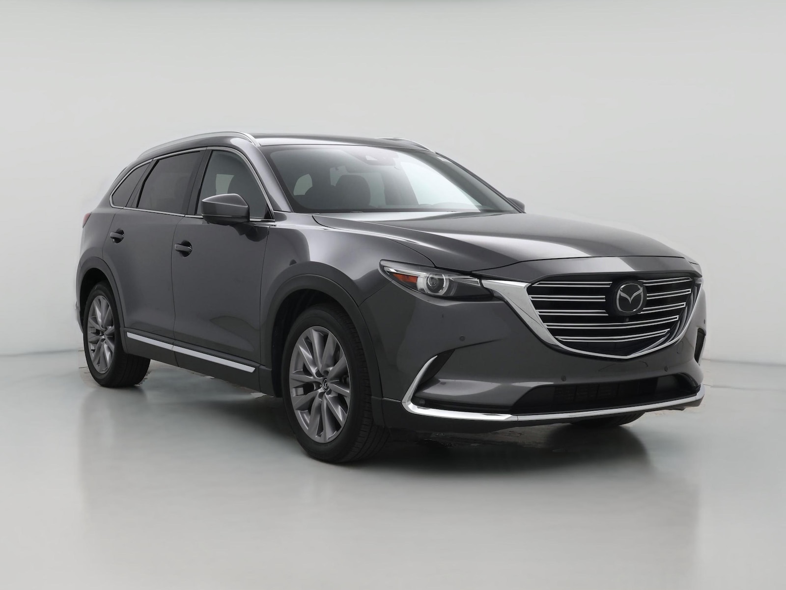 2021 Mazda CX-9