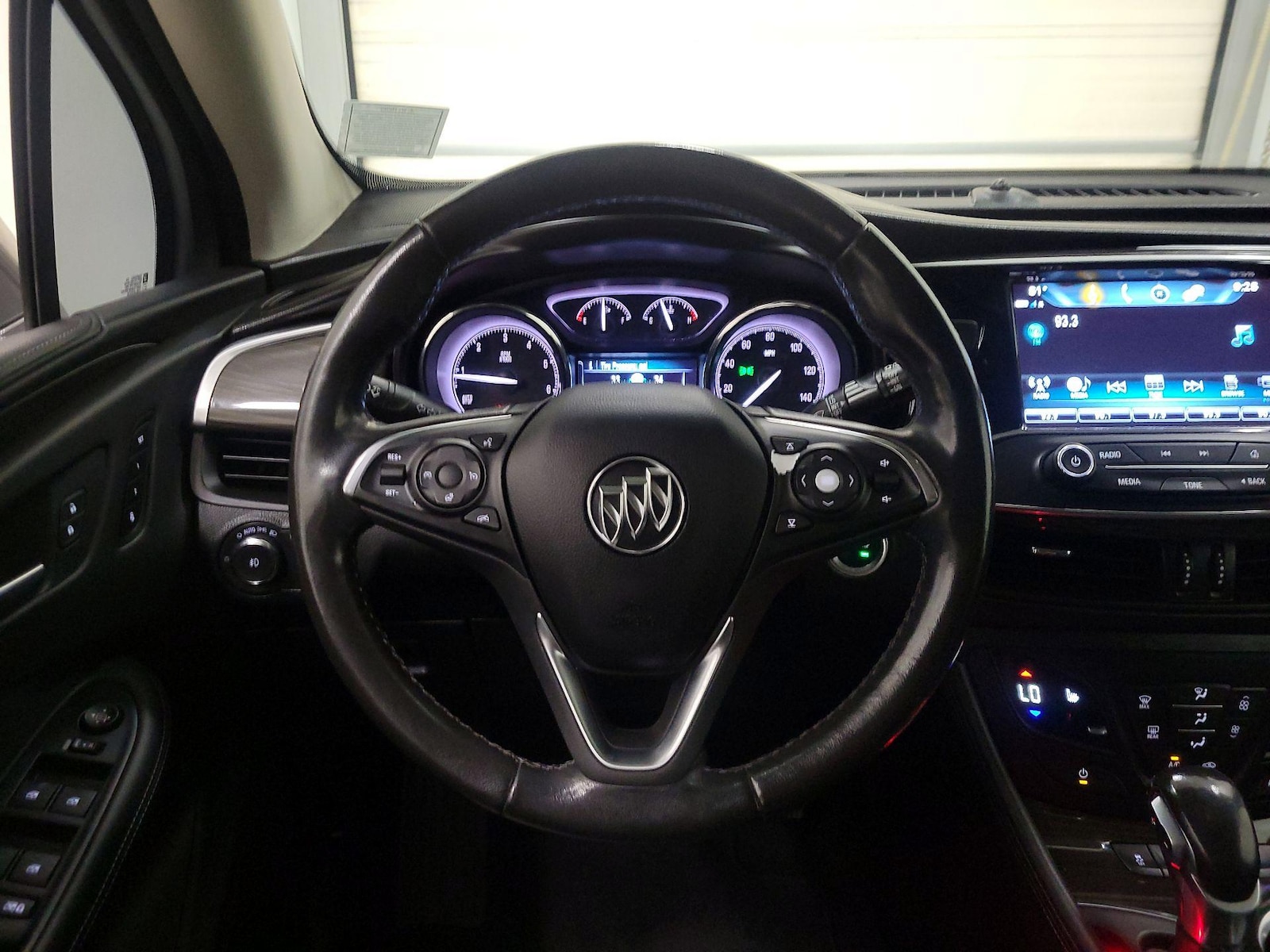 Remote Start
