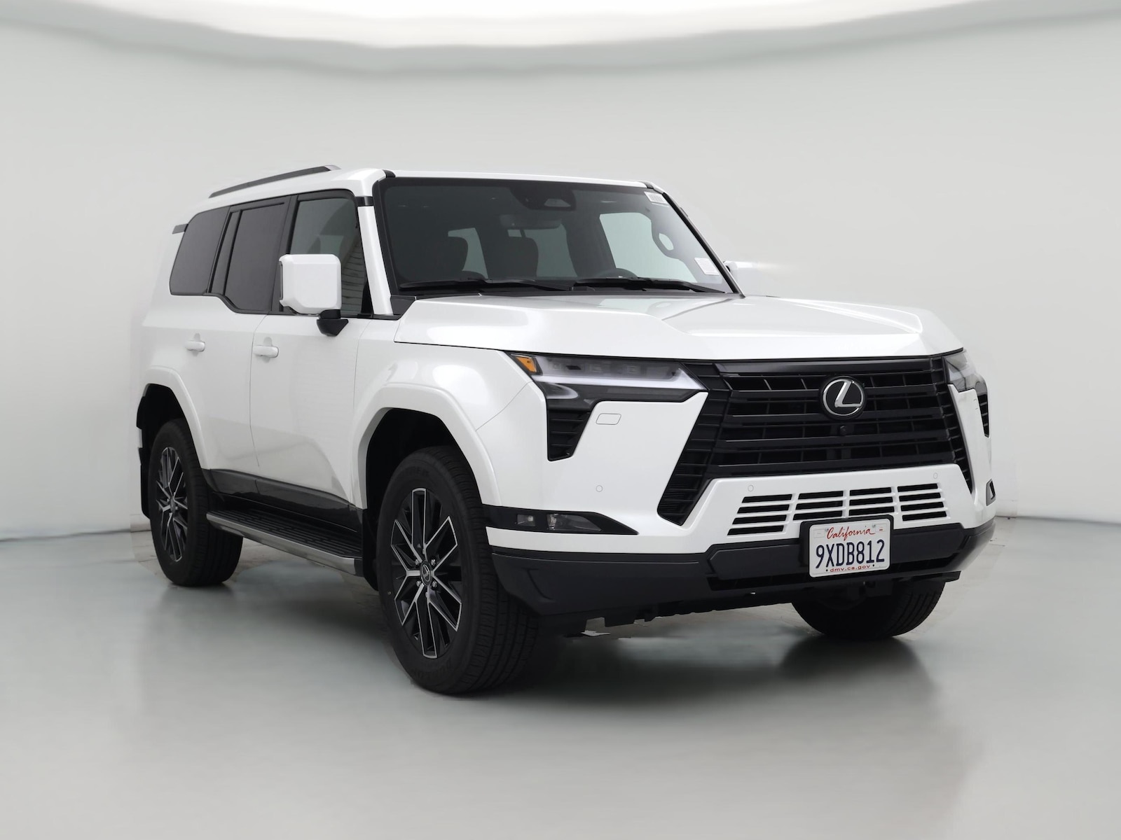 2026 Lexus GX