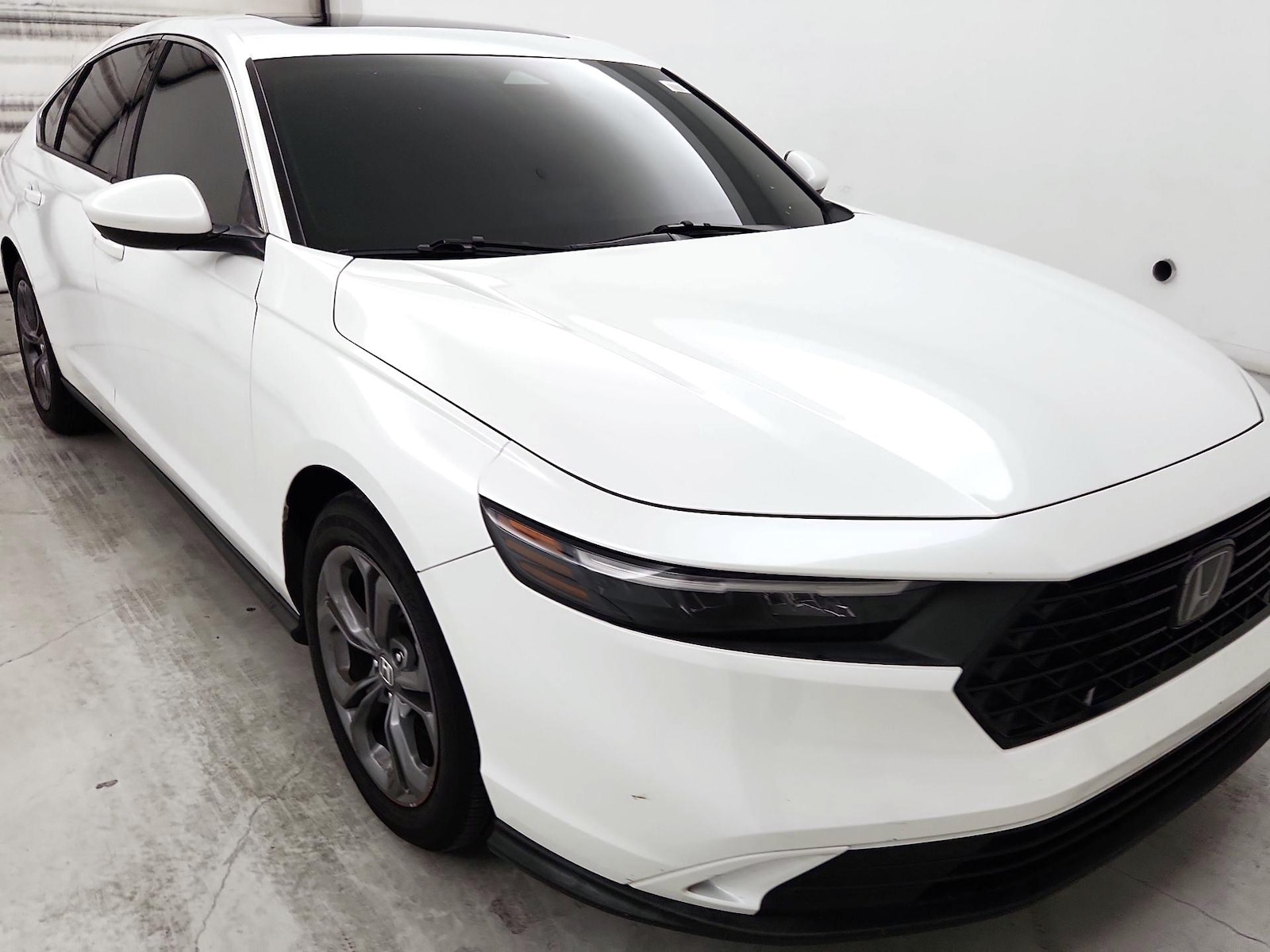 2023 Honda Accord