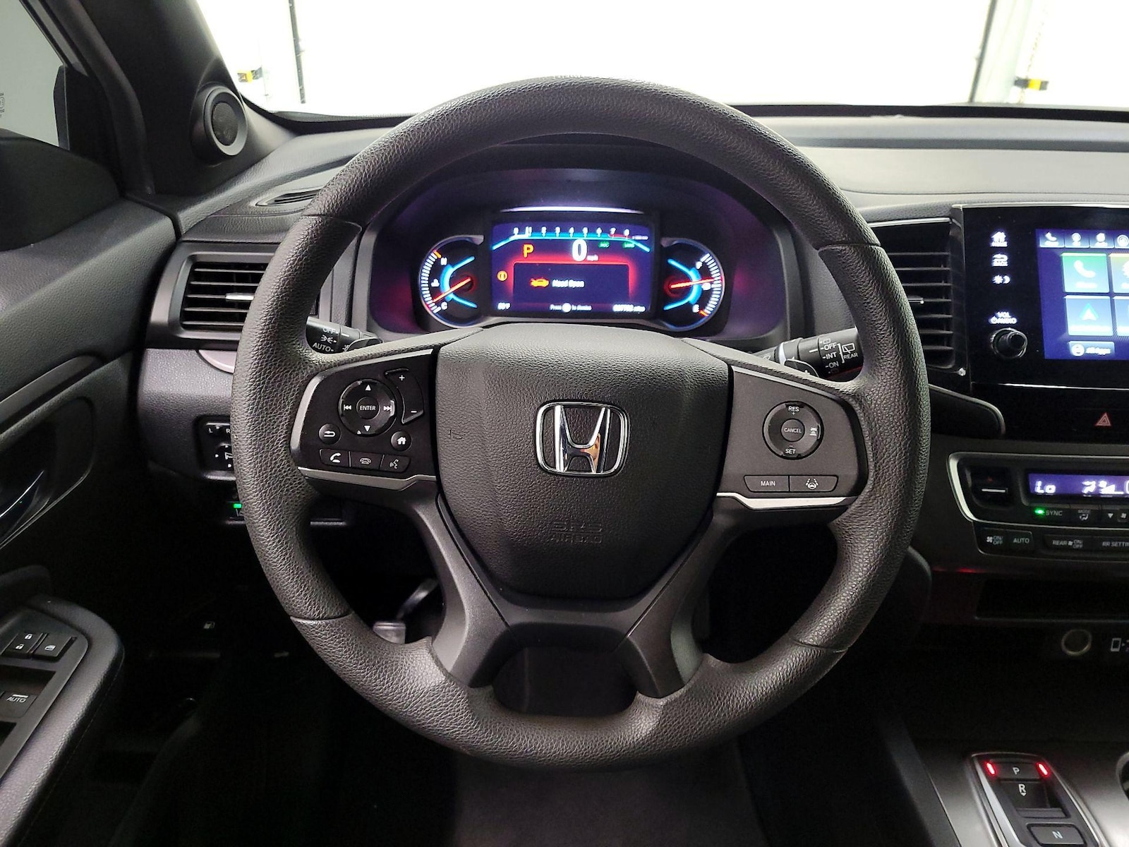 2021 Honda Passport Sport - Photo 11