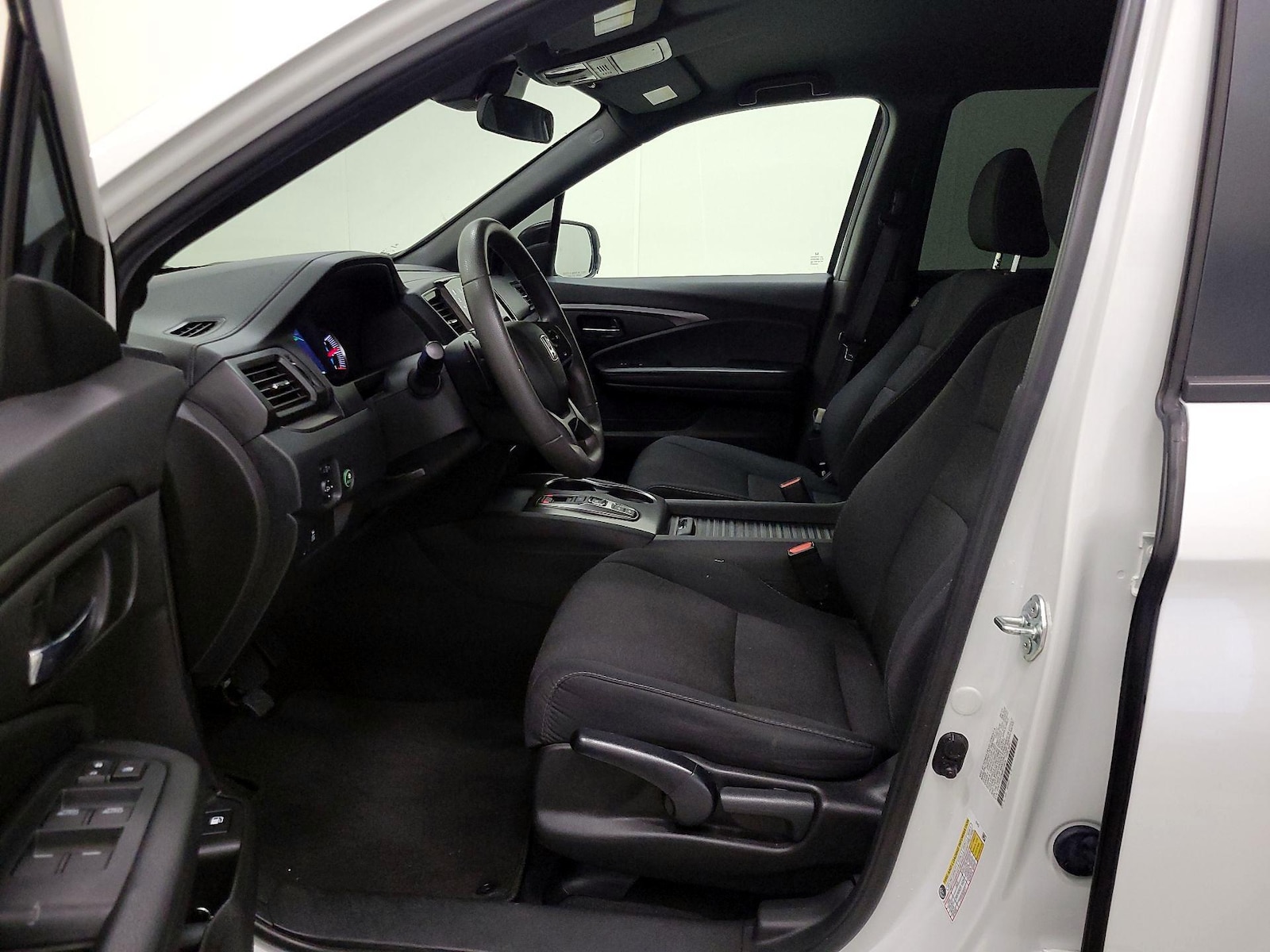 2021 Honda Passport Sport - Photo 12