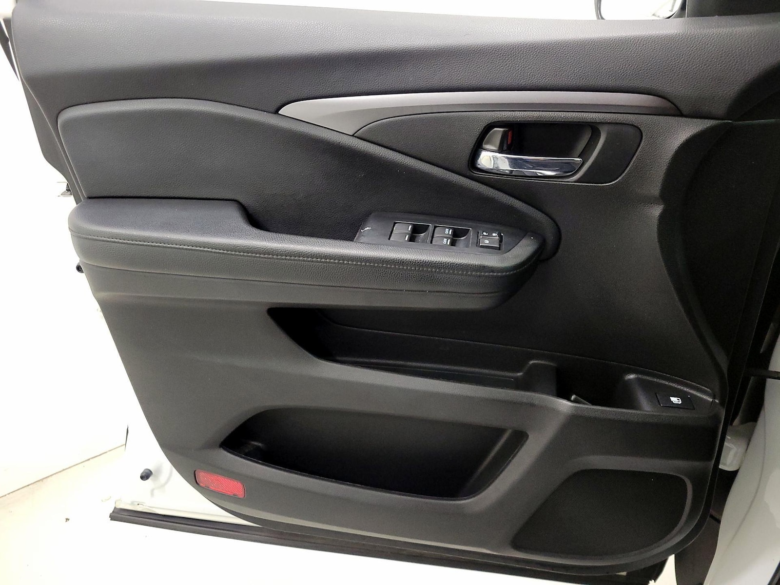 2021 Honda Passport Sport - Photo 13