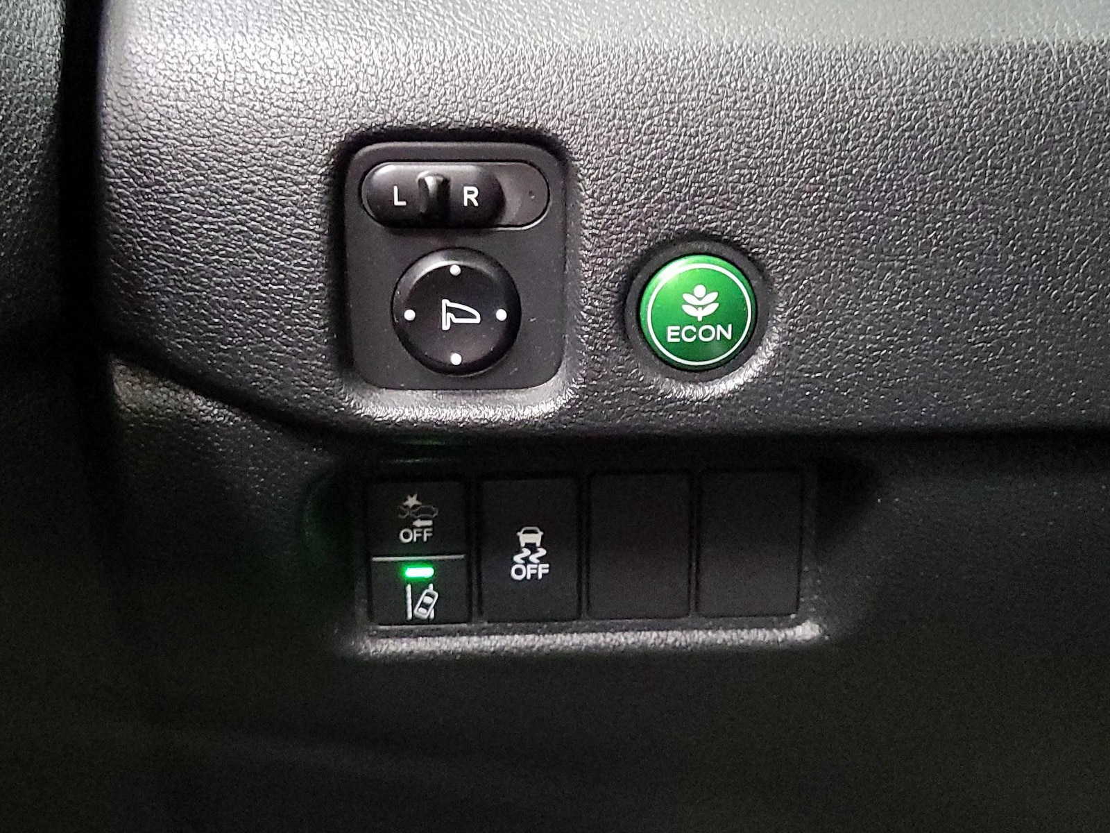 2021 Honda Passport Sport - Photo 14