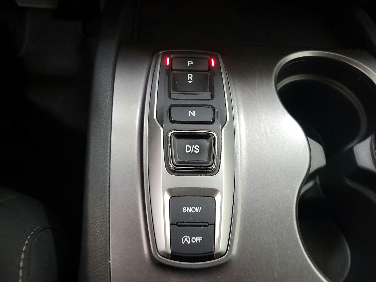 2021 Honda Passport Sport - Photo 18