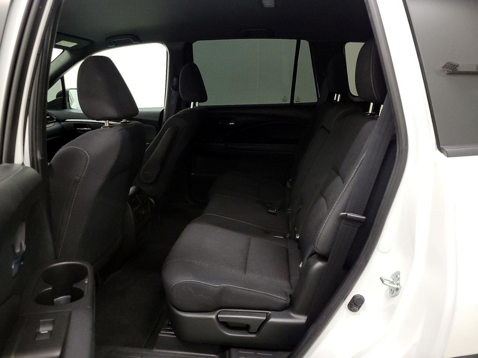 2021 Honda Passport Sport - Photo 20
