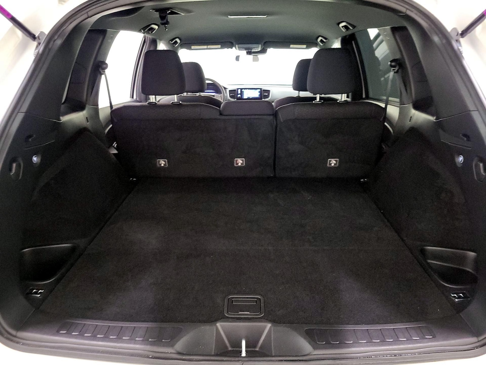 2021 Honda Passport Sport - Photo 21