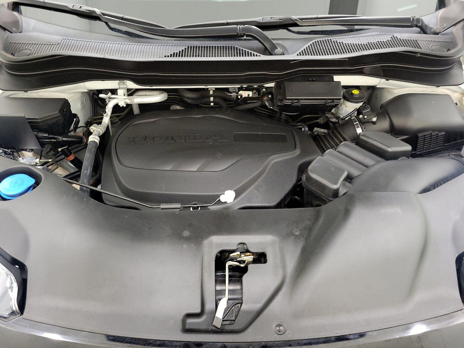 2021 Honda Passport Sport - Photo 22