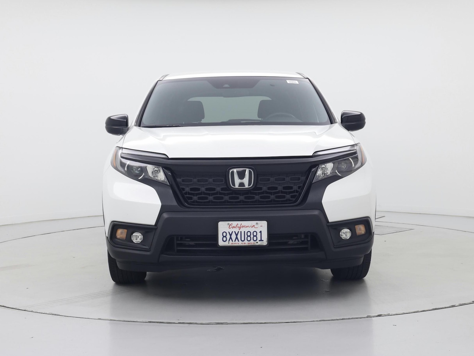 2021 Honda Passport Sport - Photo 6
