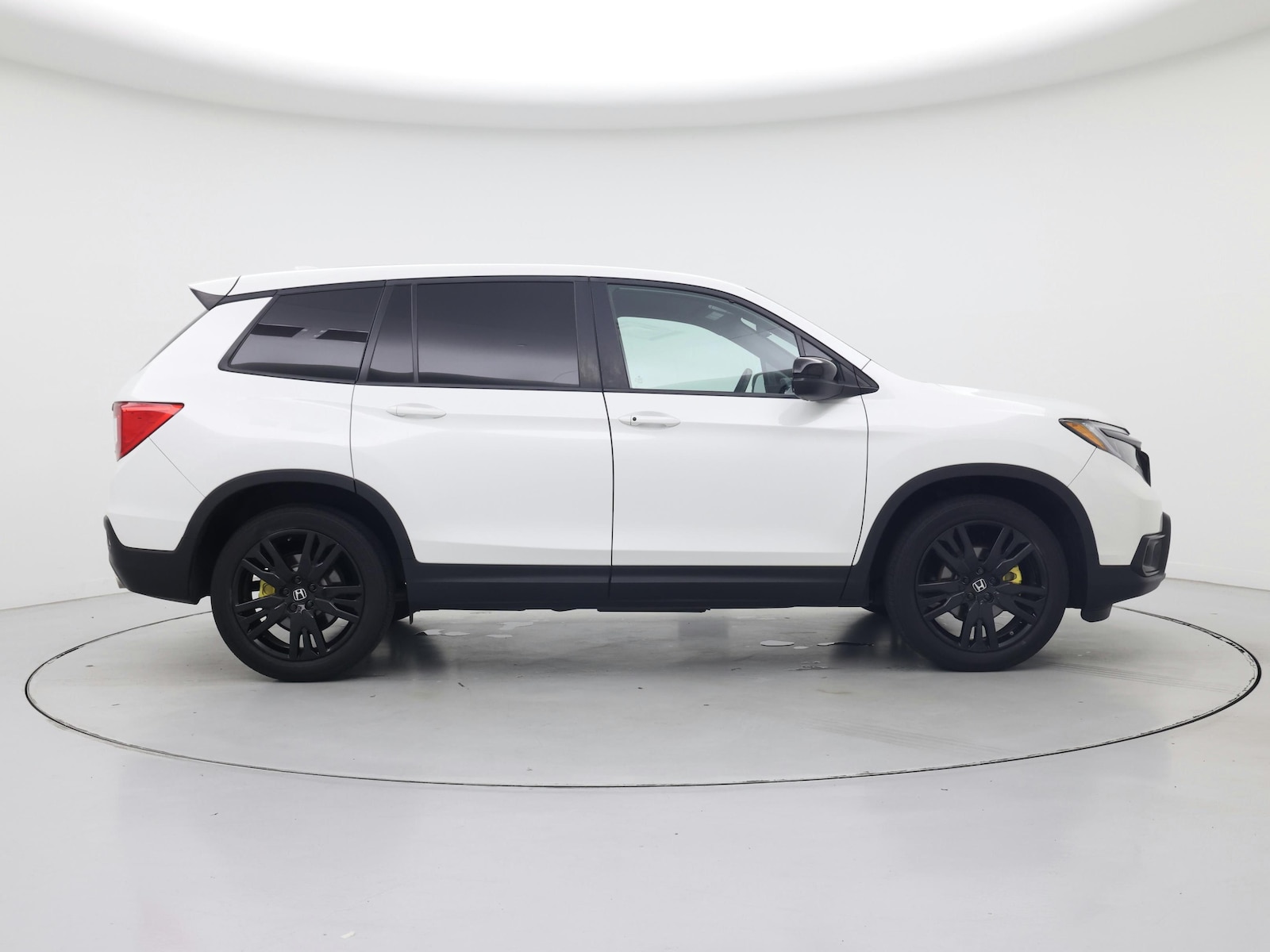 2021 Honda Passport Sport - Photo 8