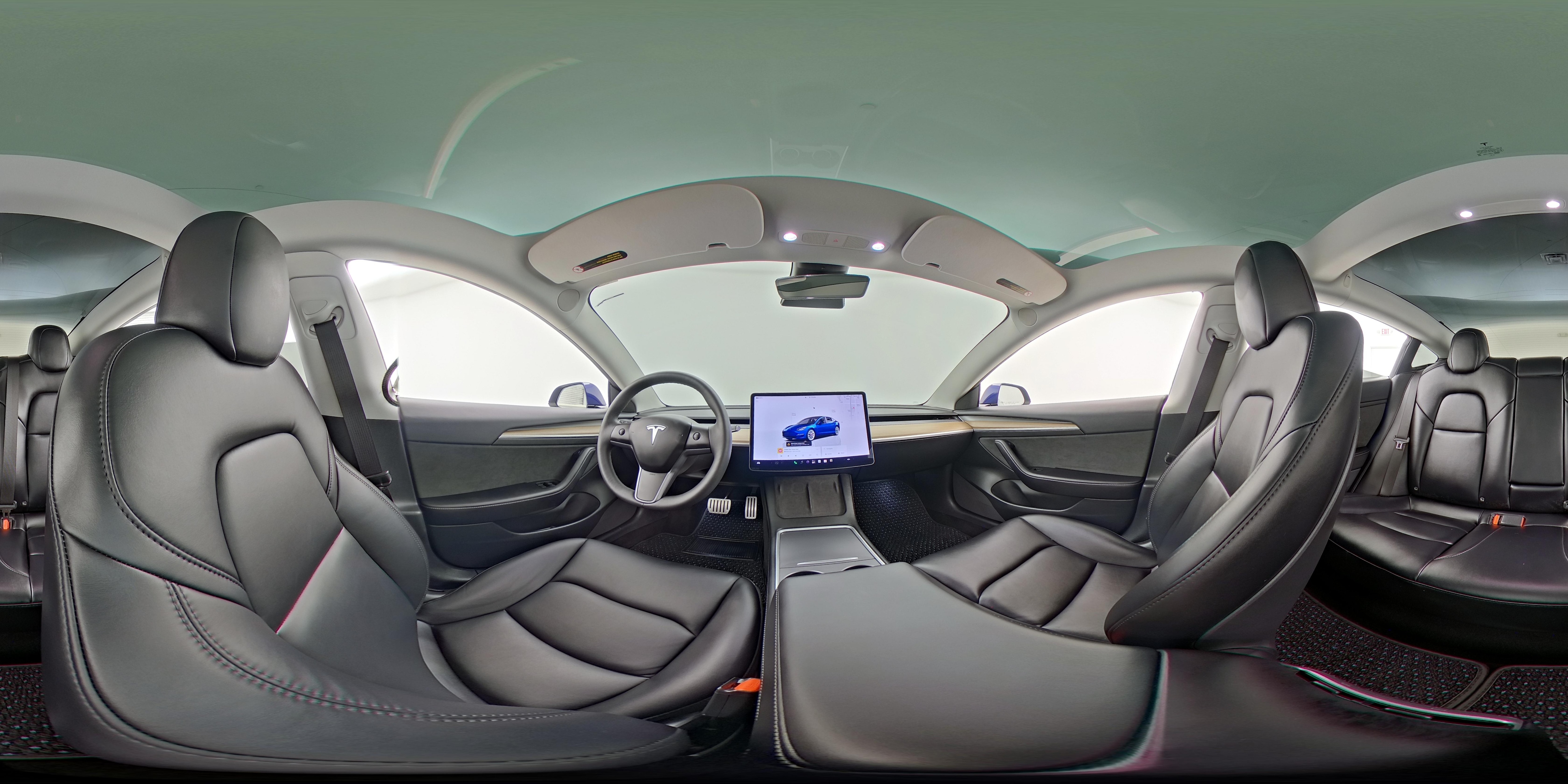 2023 Tesla Model 3 Performance - Photo 23