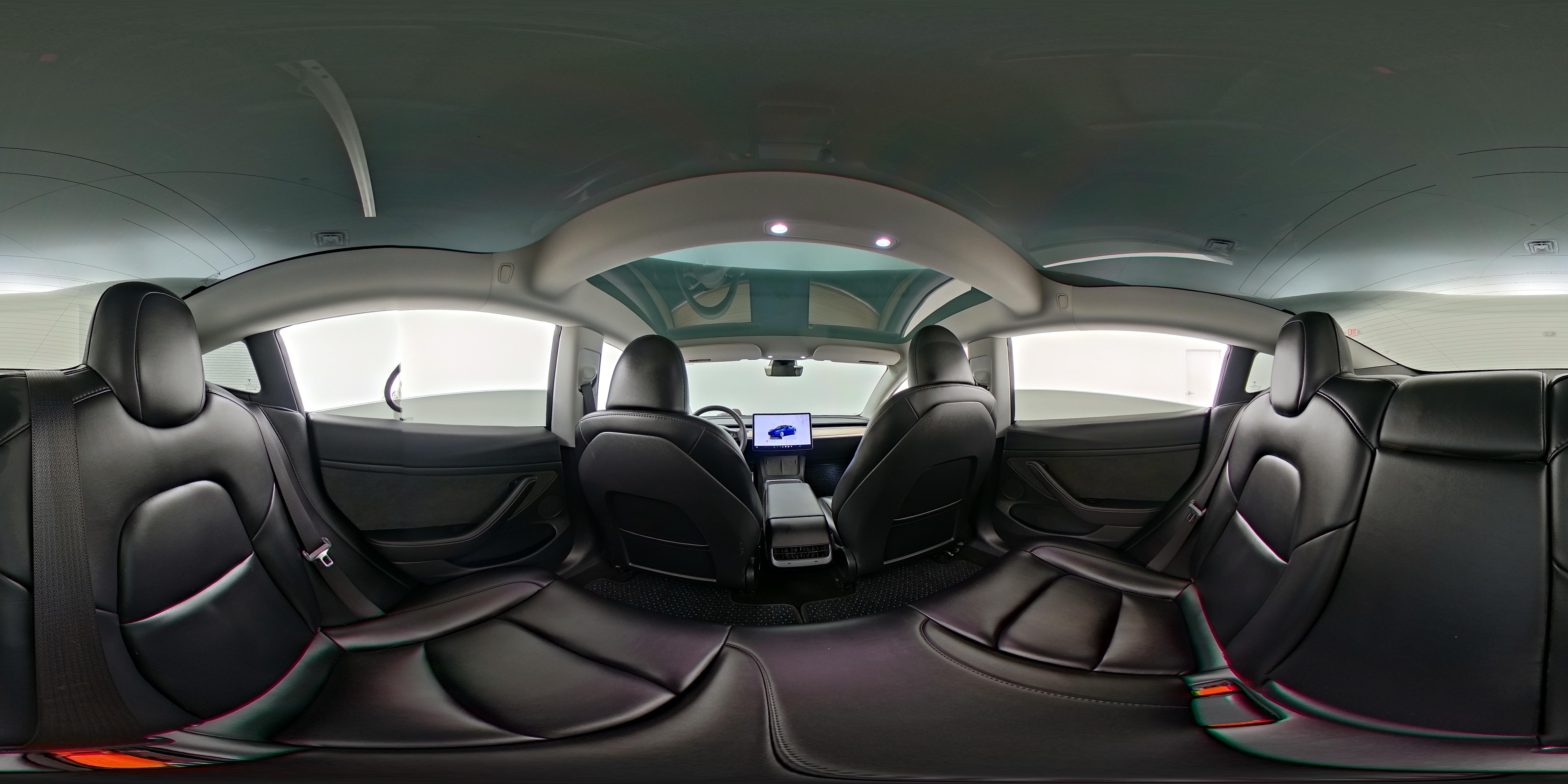 2023 Tesla Model 3 Performance - Photo 24