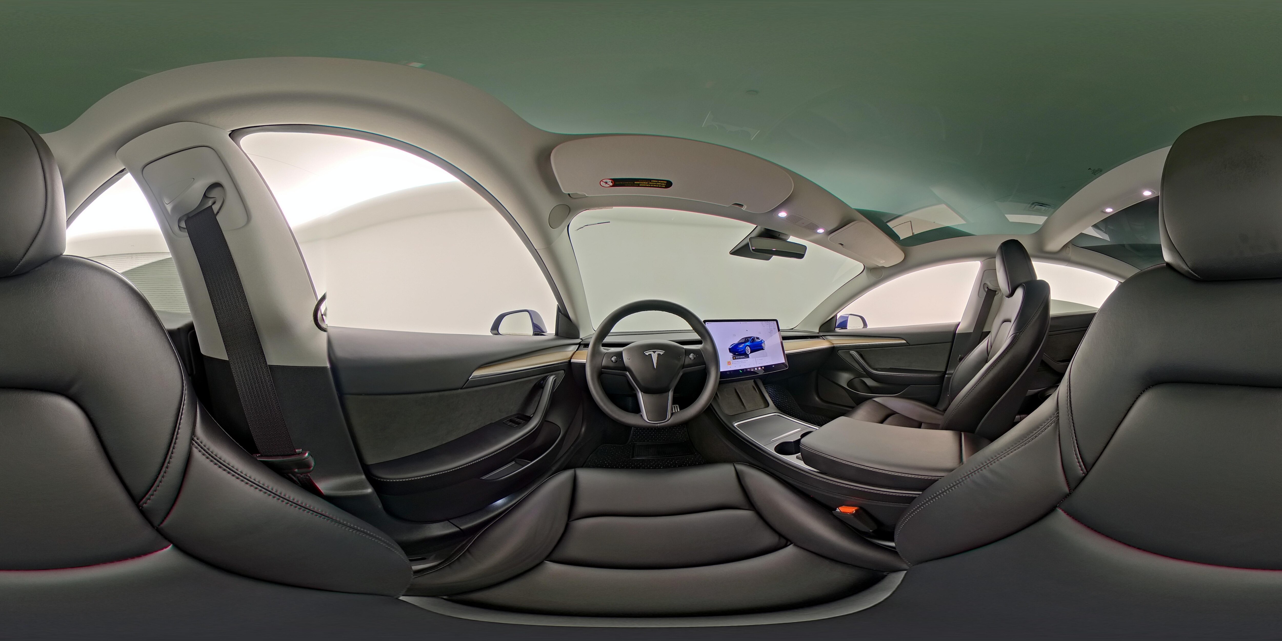 2023 Tesla Model 3 Performance - Photo 25