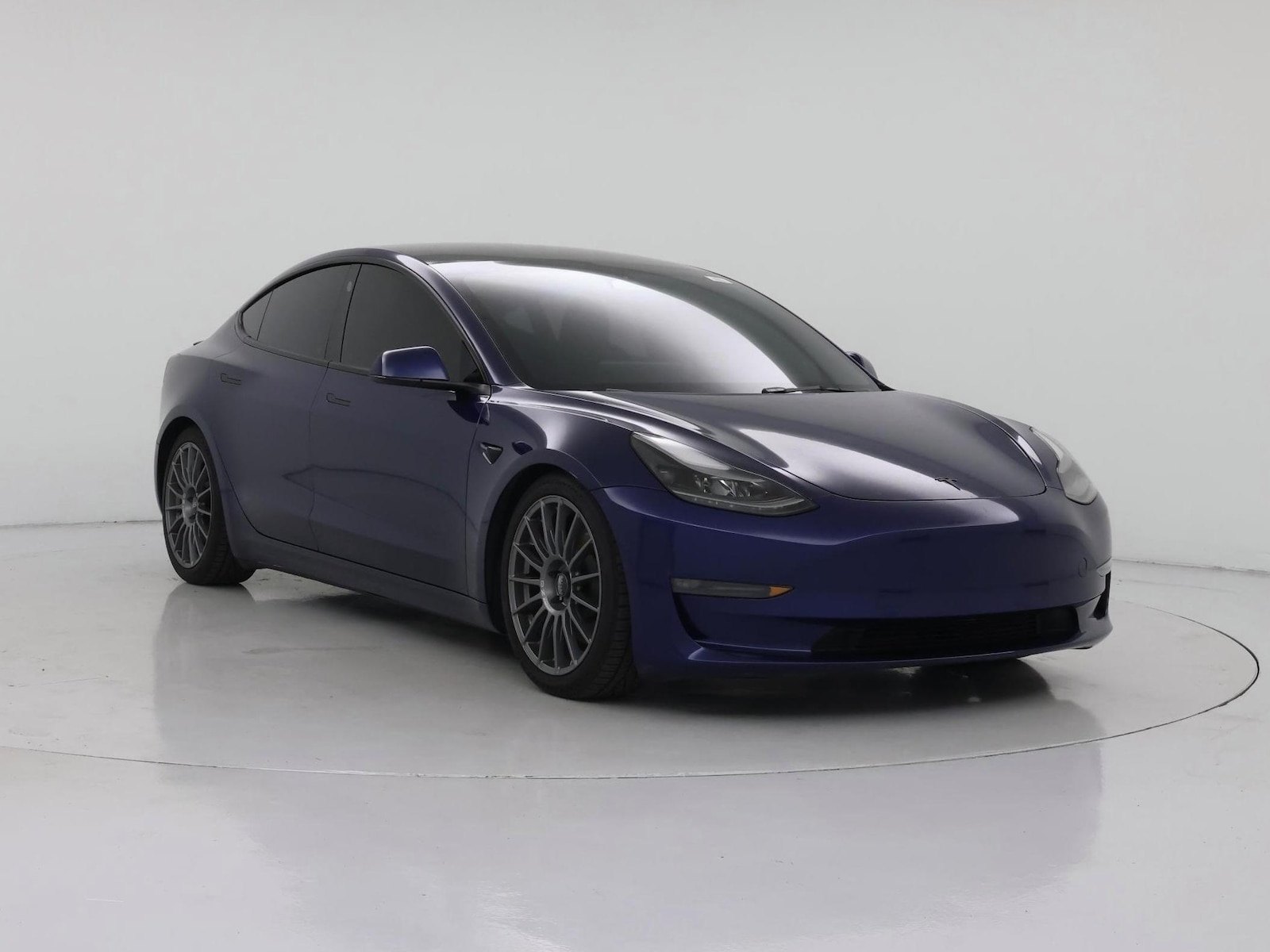 2023 Tesla Model 3 Performance - Photo 2