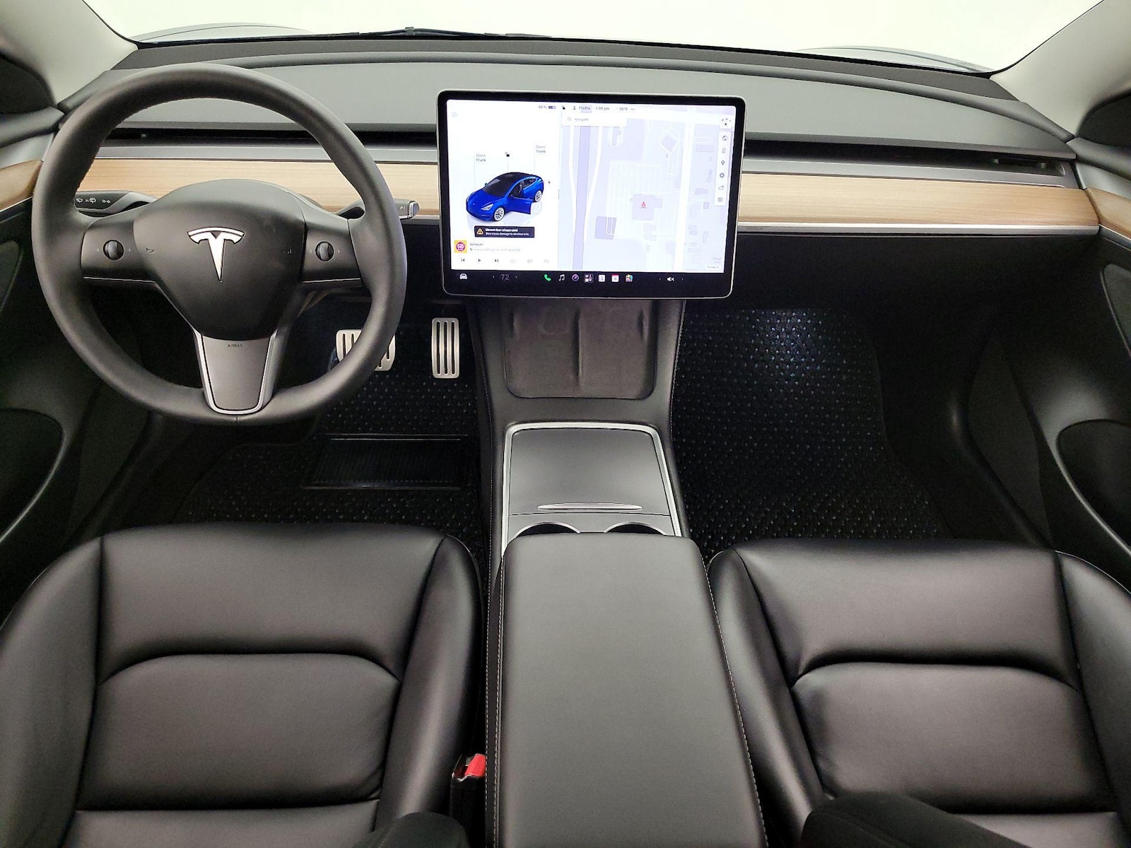 2023 Tesla Model 3 Performance - Photo 10