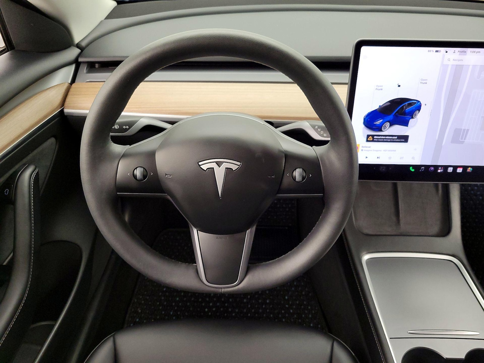 2023 Tesla Model 3 Performance - Photo 11