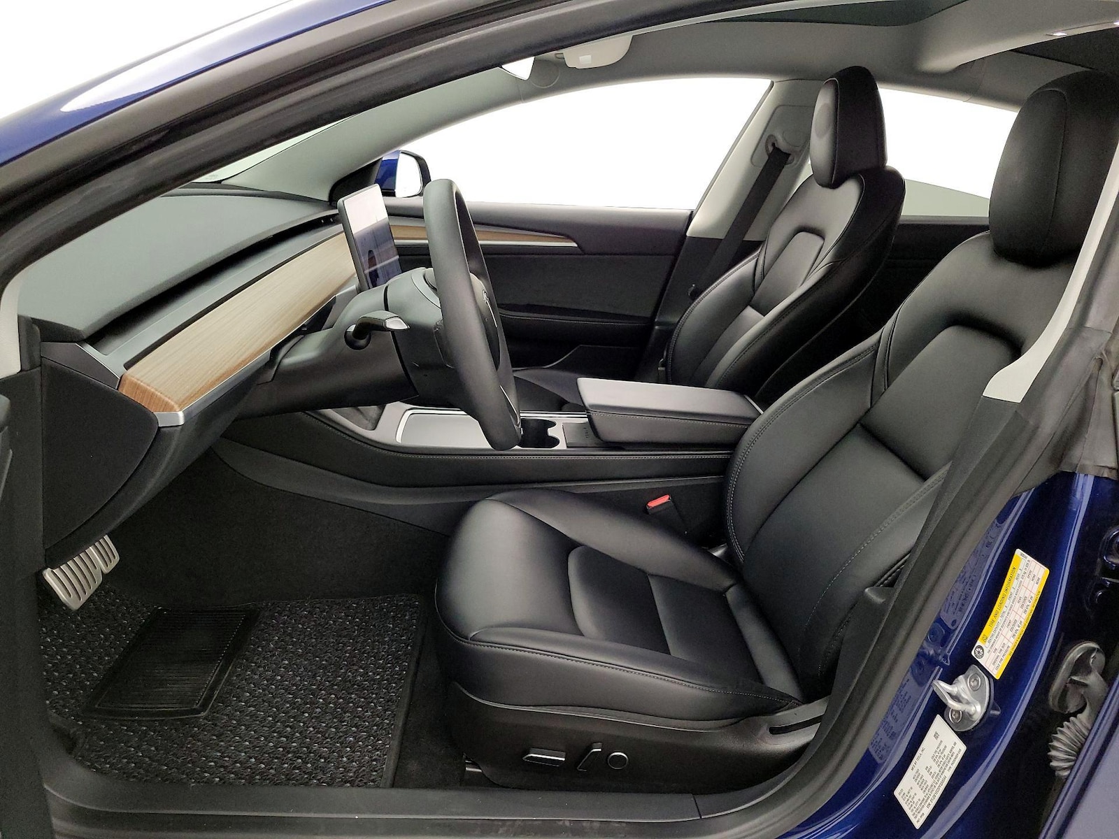 2023 Tesla Model 3 Performance - Photo 12