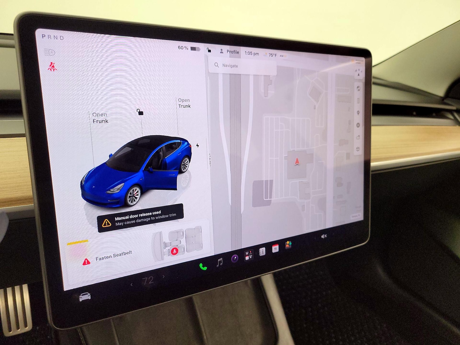 2023 Tesla Model 3 Performance - Photo 14
