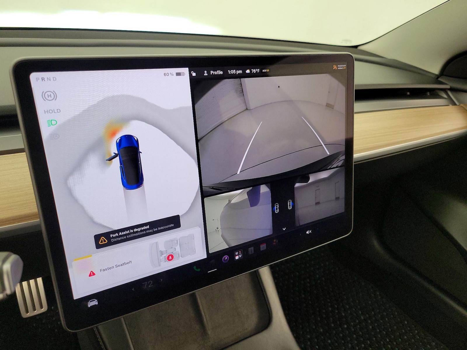 2023 Tesla Model 3 Performance - Photo 15