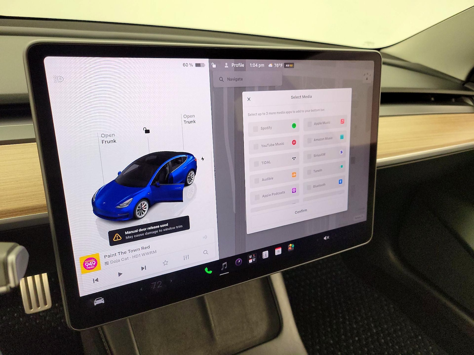 2023 Tesla Model 3 Performance - Photo 16