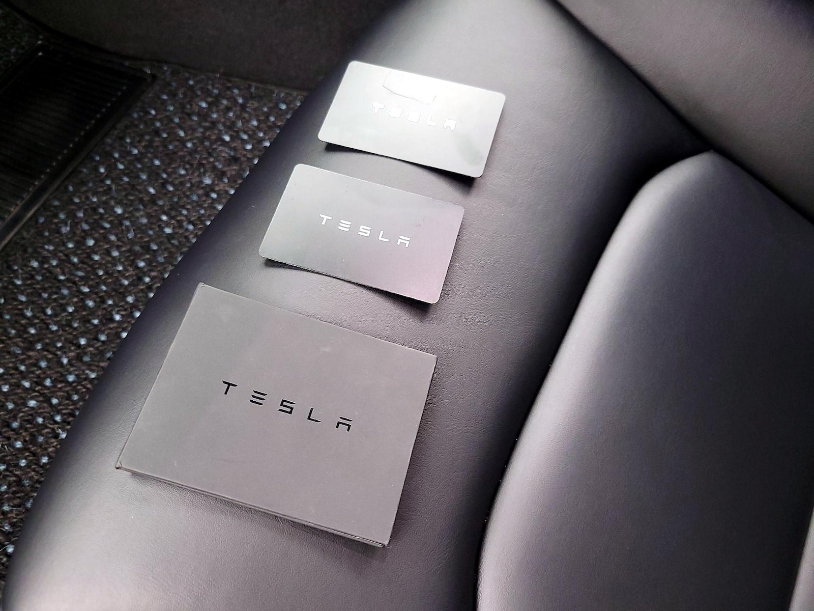 2023 Tesla Model 3 Performance - Photo 22