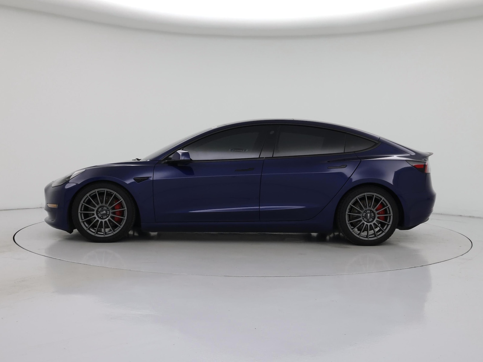 2023 Tesla Model 3 Performance - Photo 4