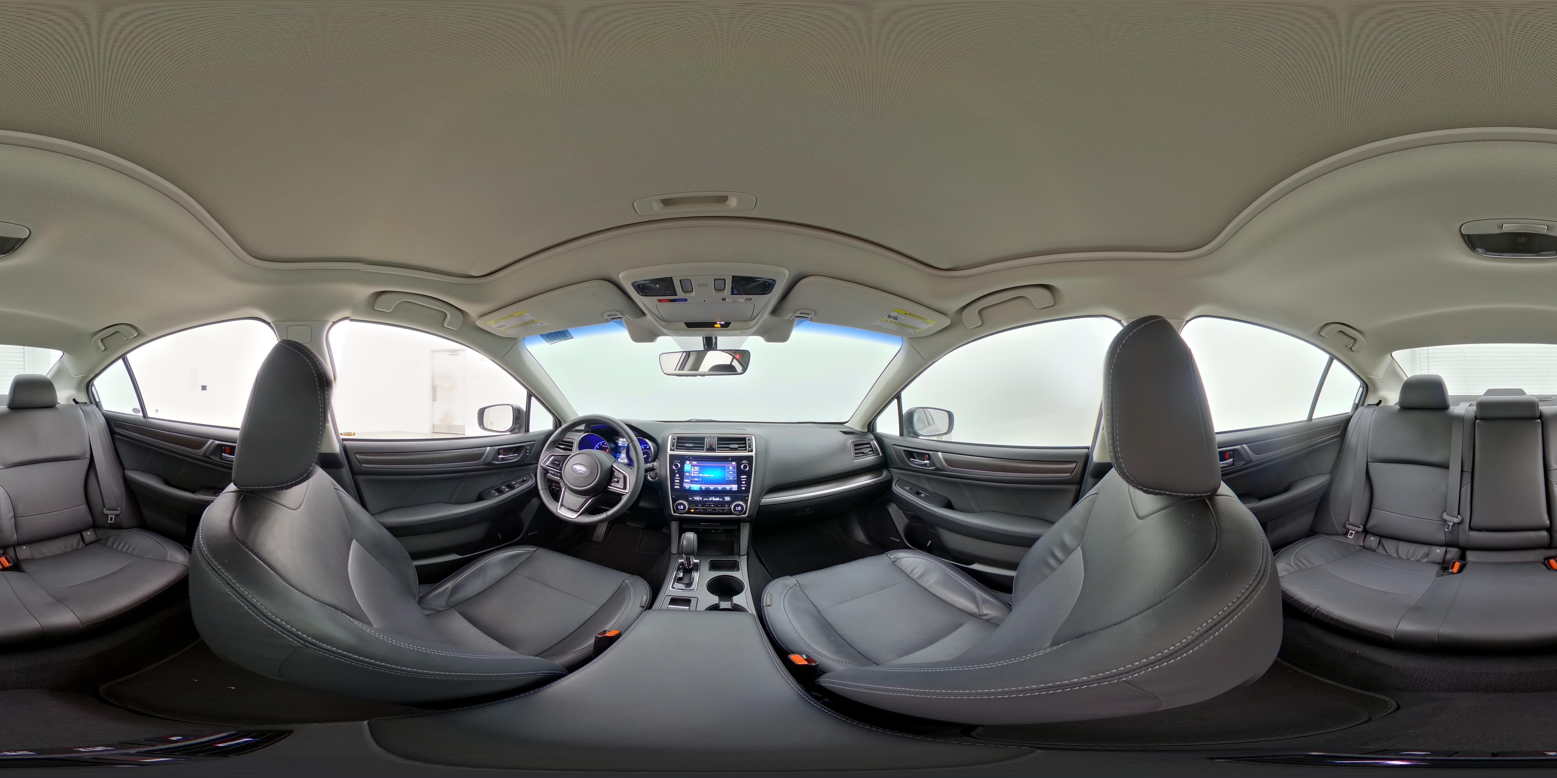 2019 Subaru Legacy Limited - Photo 17
