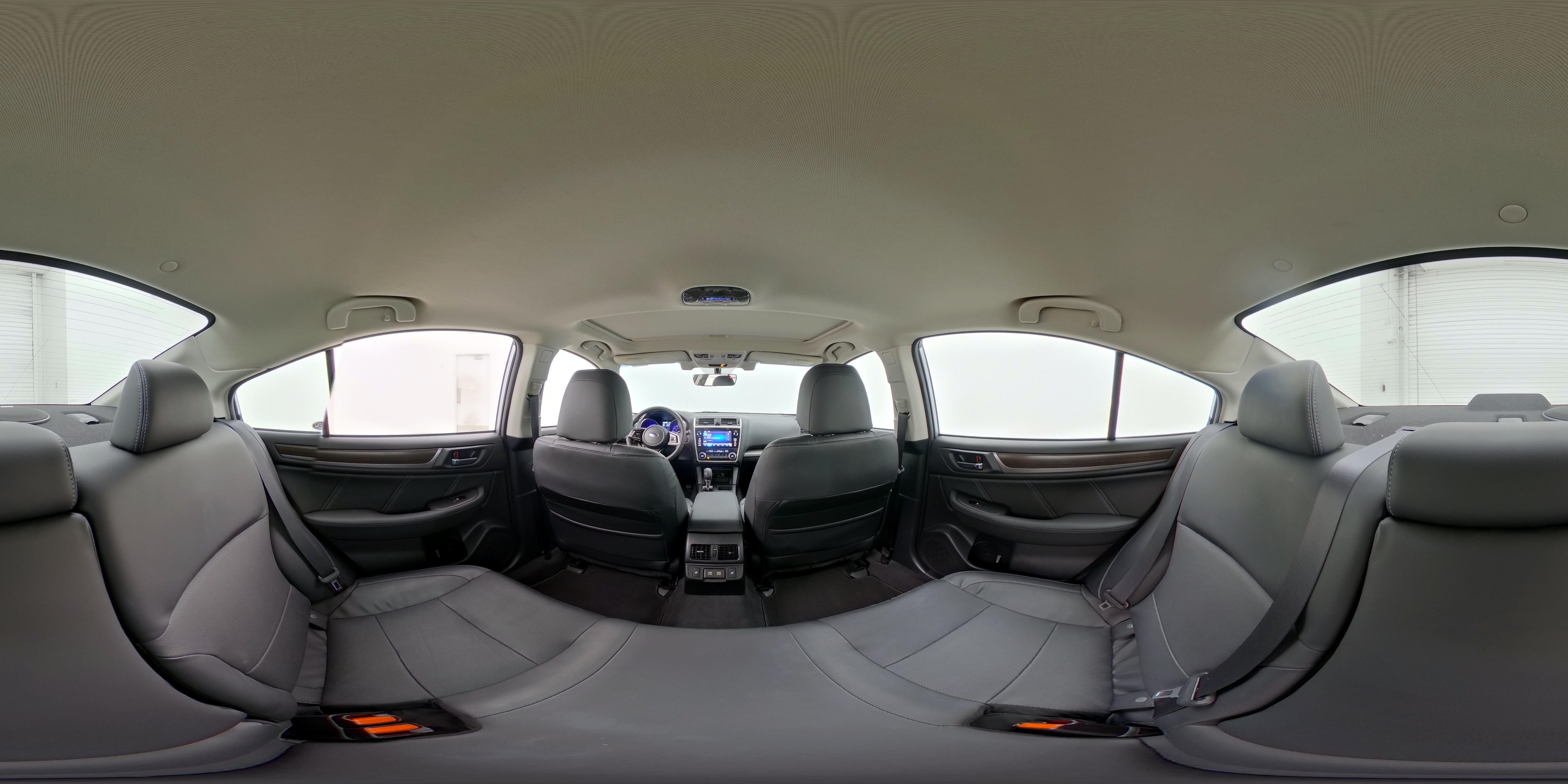 2019 Subaru Legacy Limited - Photo 18