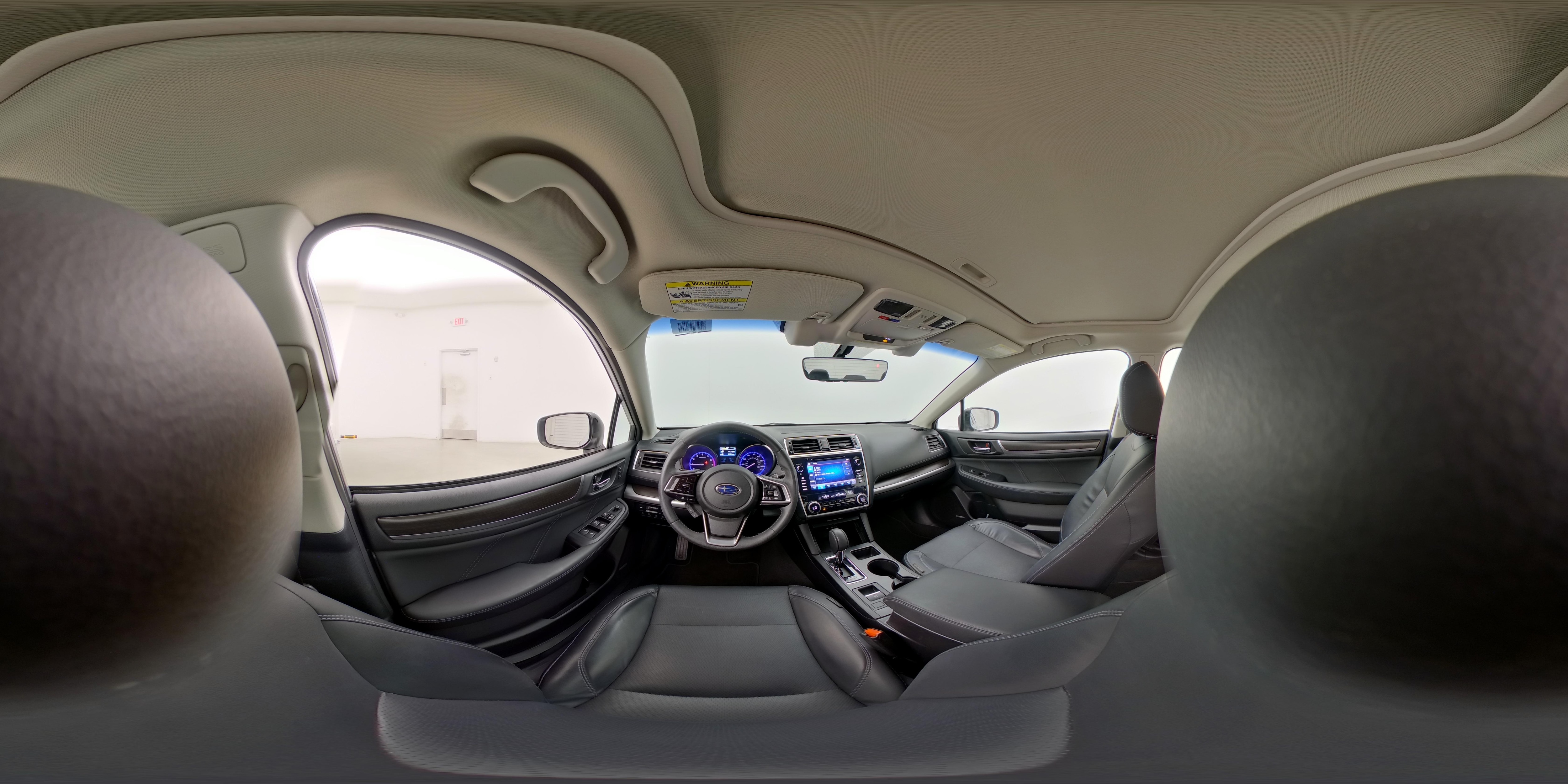 2019 Subaru Legacy Limited - Photo 19