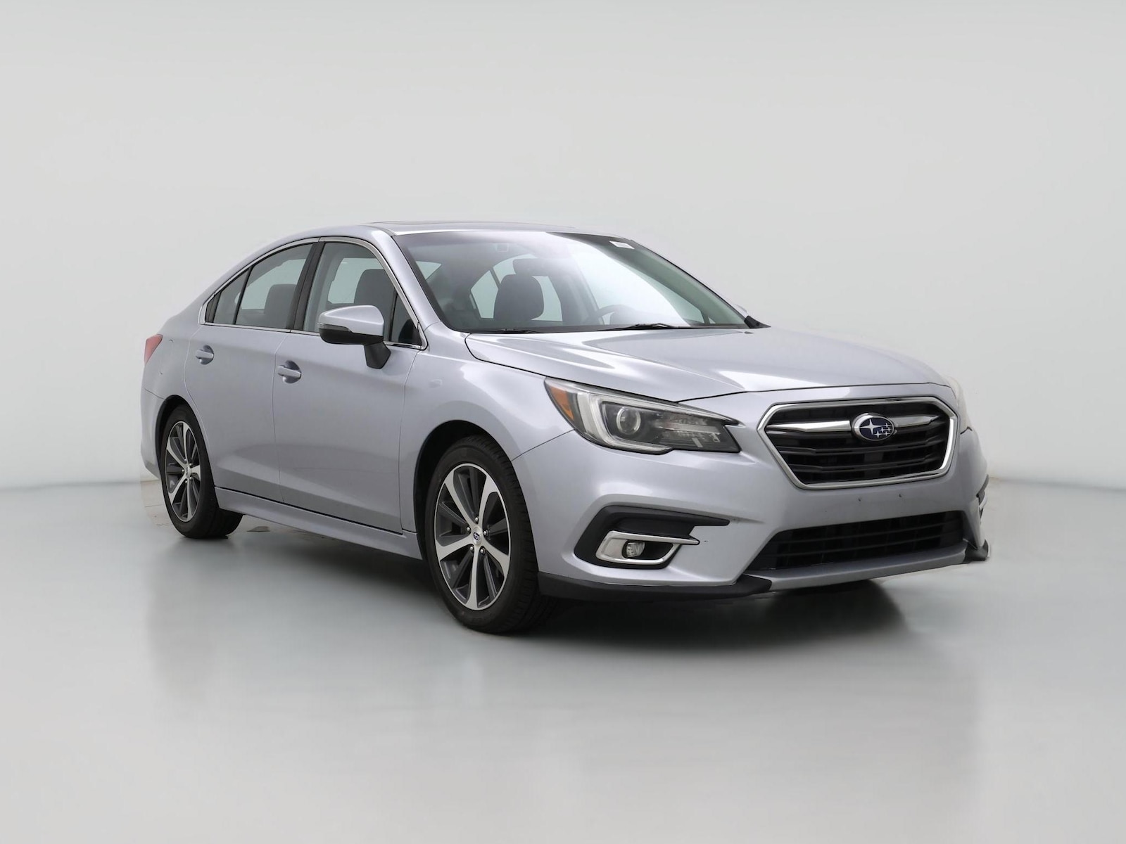 2019 Subaru Legacy