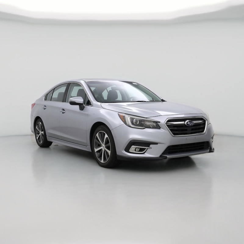 2019 Subaru Legacy 2.5I Limited