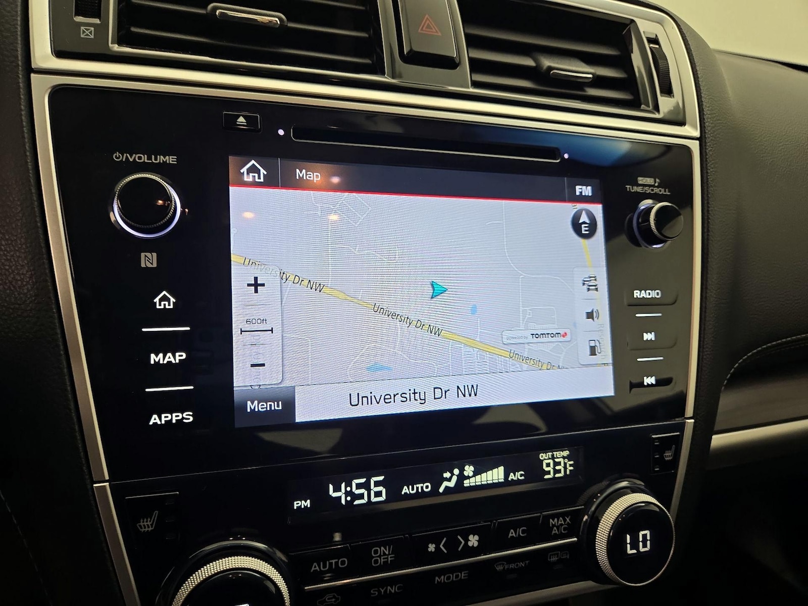 2019 Subaru Legacy Limited - Photo 6