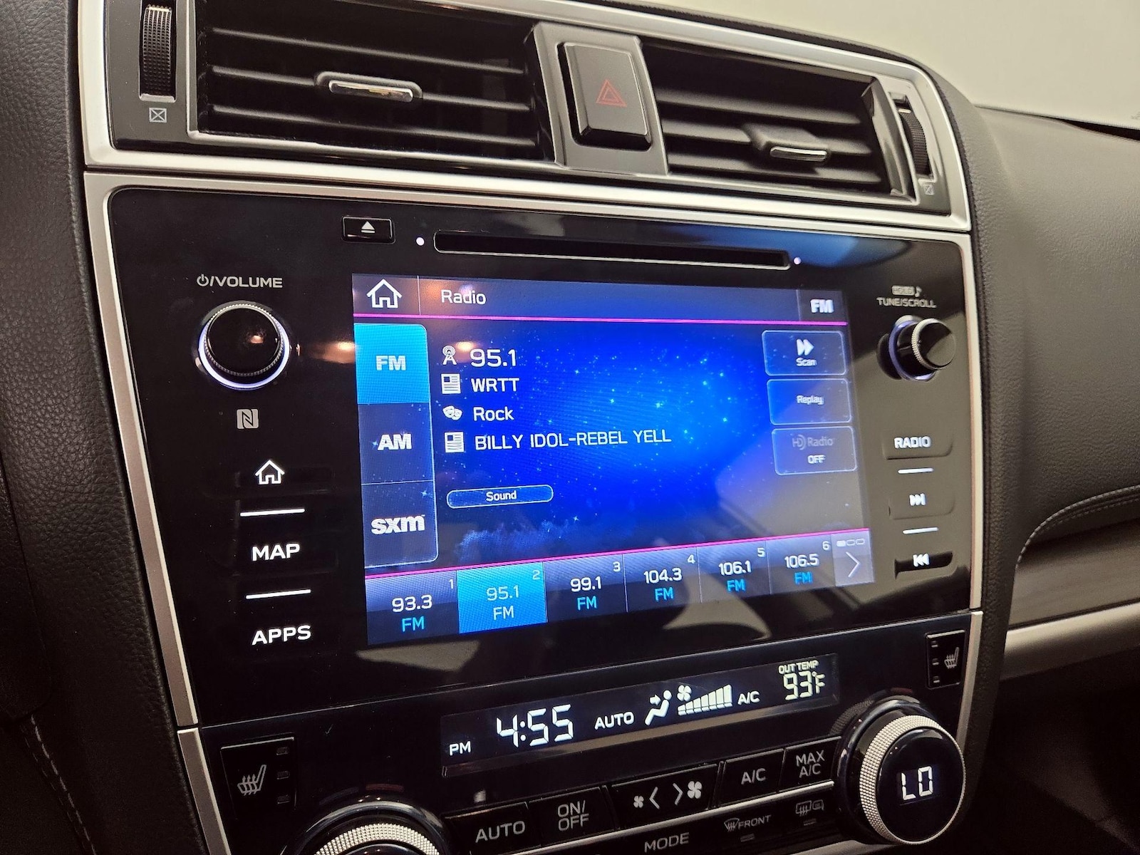 2019 Subaru Legacy Limited - Photo 8