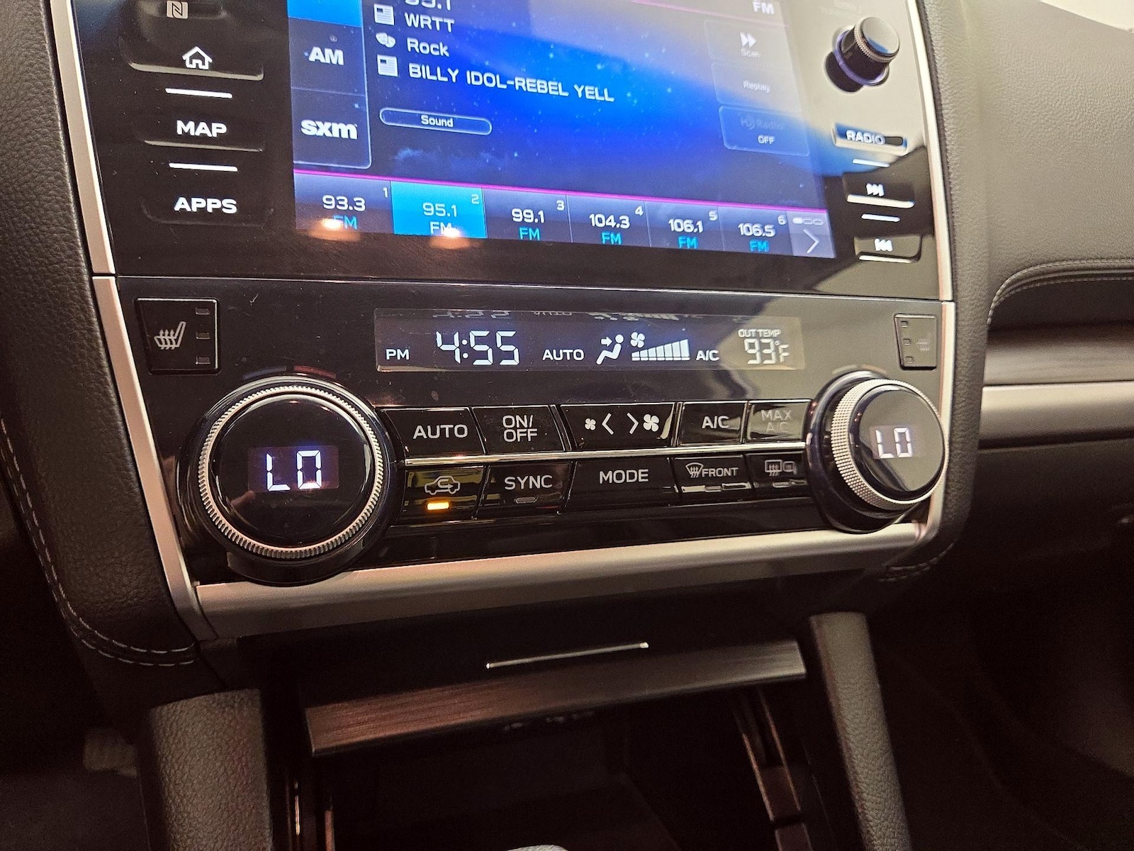 2019 Subaru Legacy Limited - Photo 9