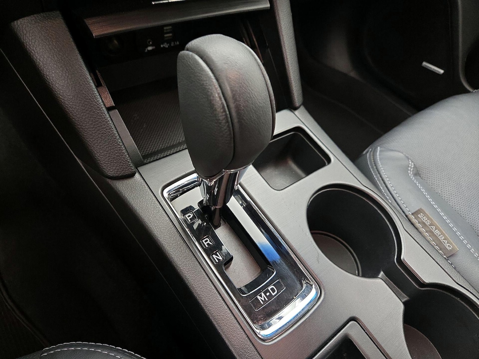 2019 Subaru Legacy Limited - Photo 10