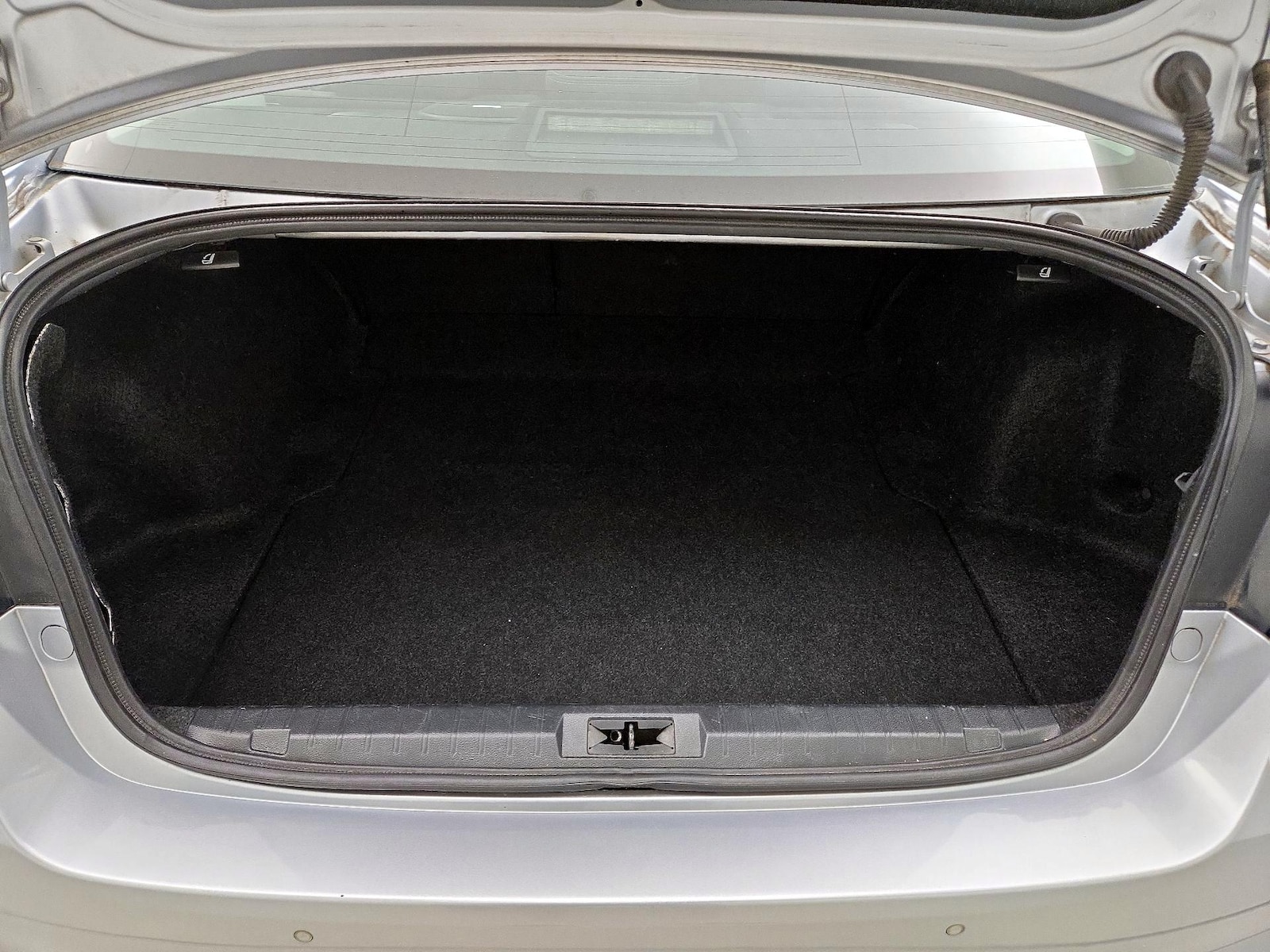 2019 Subaru Legacy Limited - Photo 14