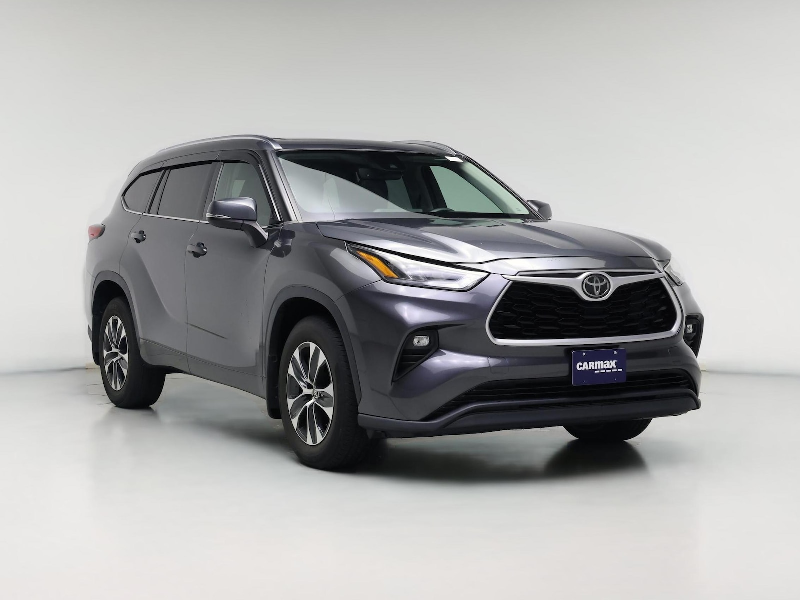 2020 Toyota Highlander