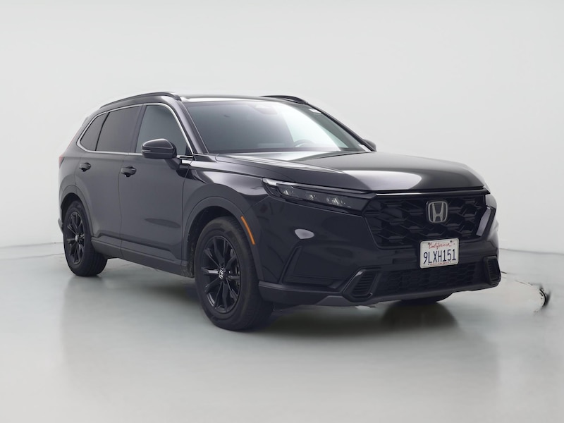 2024 Honda CR-V Sport