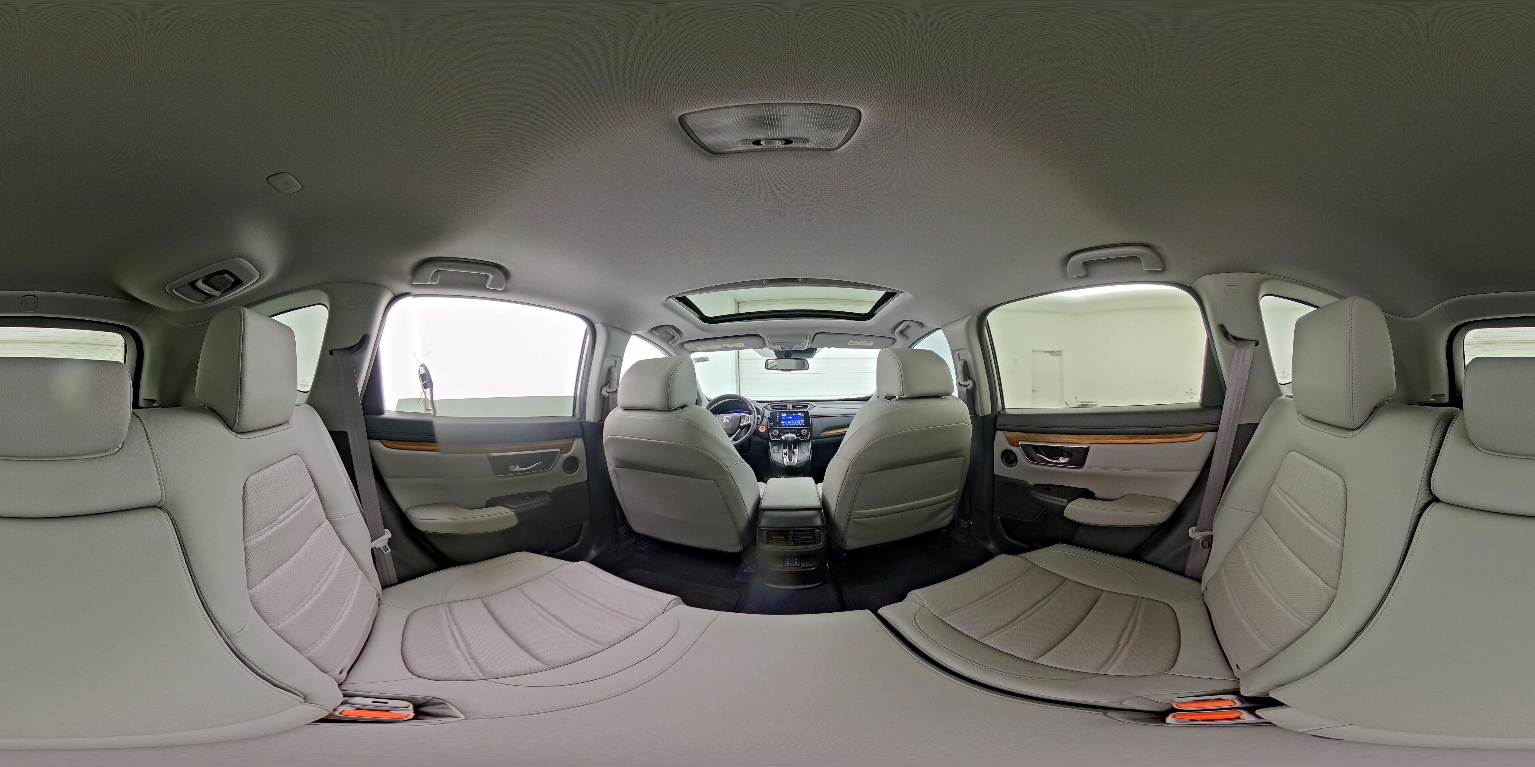 2021 Honda CR-V EX-L - Photo 26