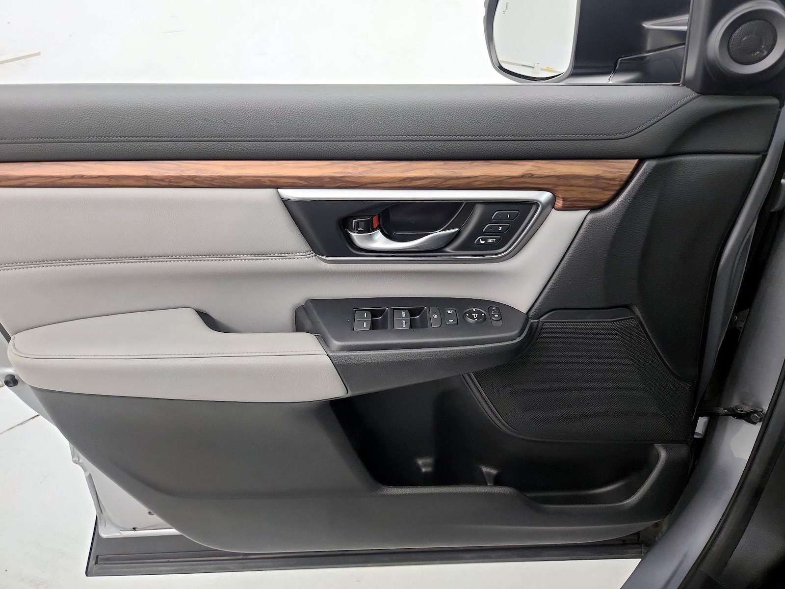 2021 Honda CR-V EX-L - Photo 13
