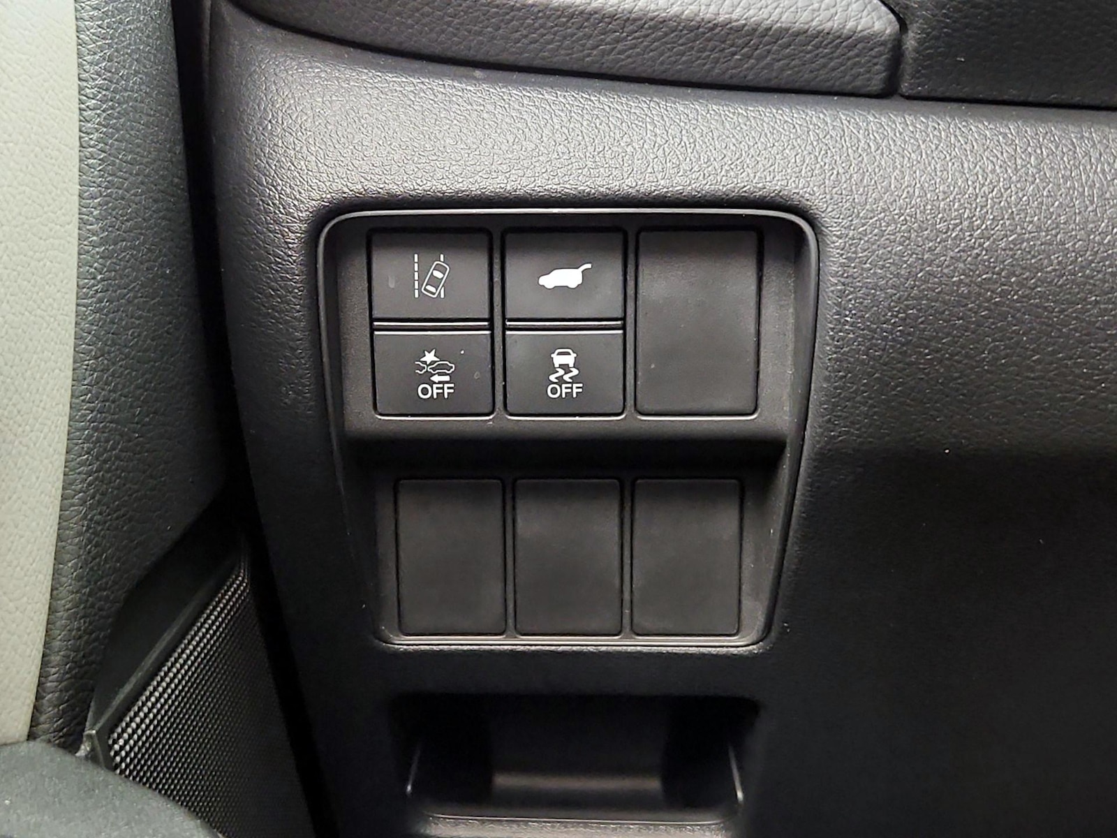 2021 Honda CR-V EX-L - Photo 14